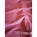 Siro compact Modal Polyester single jersey sandwashed fabric